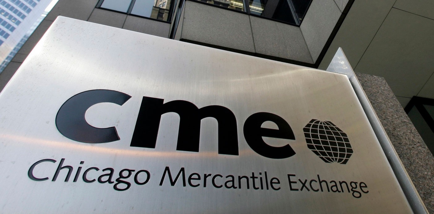 گروه CME یکی از متنوع ترین بازار مشتقات جهان است