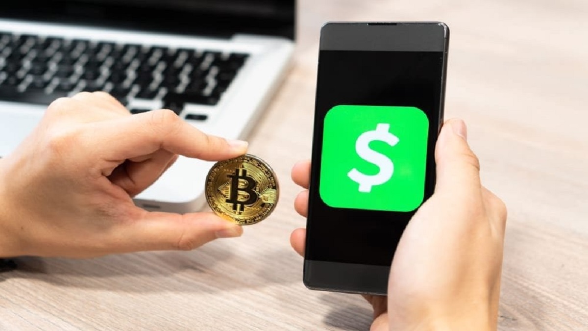 دریافت پاداش بیت کوین در Cash App شرکت اسکوئر فراهم شد - کوین نیک