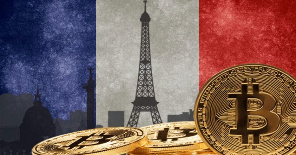 قوانین ارز دیجیتال در فرانسه