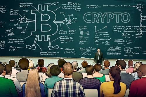 The Importance of Teaching Bitcoin Security Concepts