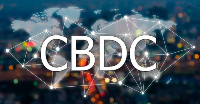 بسیاری از کشورها به دنبال CBDC