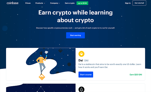 کسب درآمد از بیت کوین با یادگیری