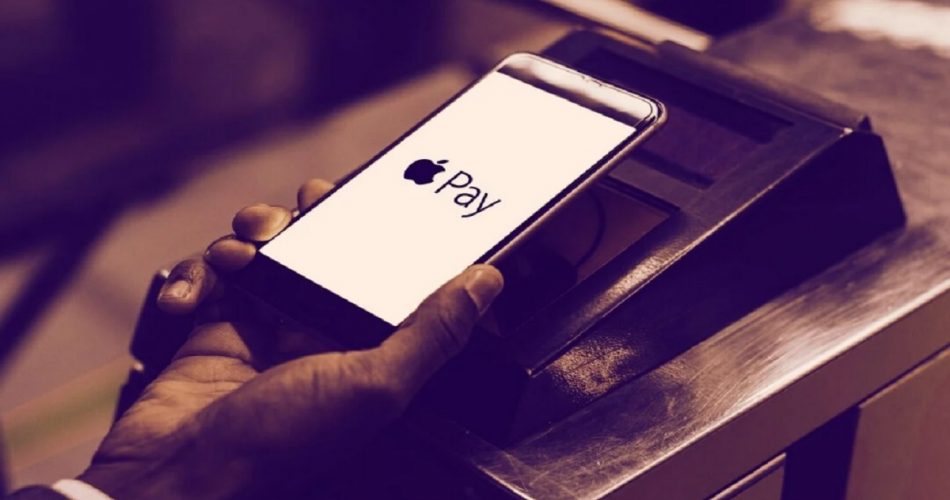 پشتیبانی بیت پی از Apple Pay اعلام شد