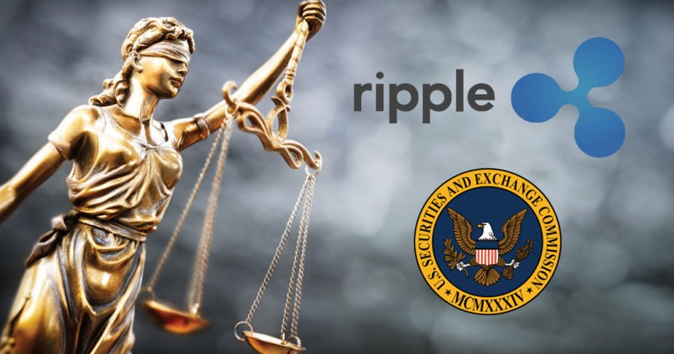تلاش ریپل برای لغو شکایت SEC