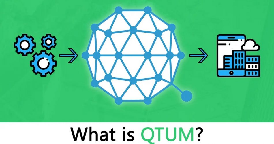کوانتوم (QTUM)